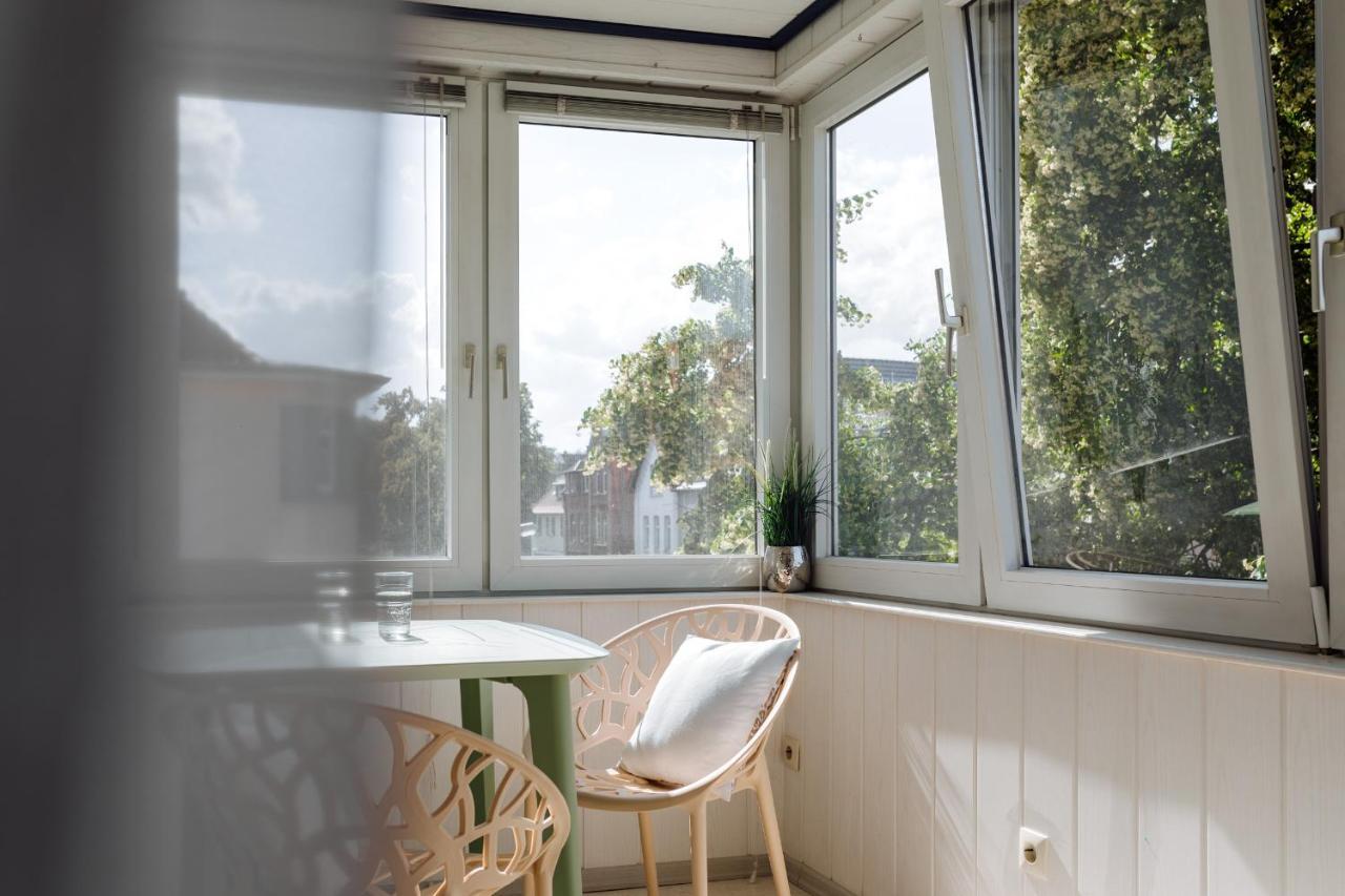 Apartment In Hameln #Venedig Hamelin Exterior photo