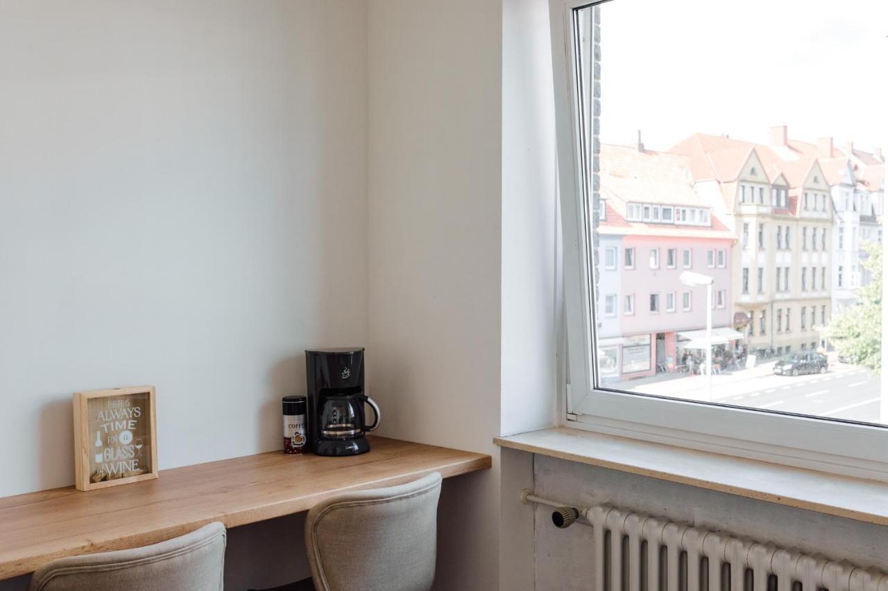 Apartment In Hameln #Venedig Hamelin Exterior photo