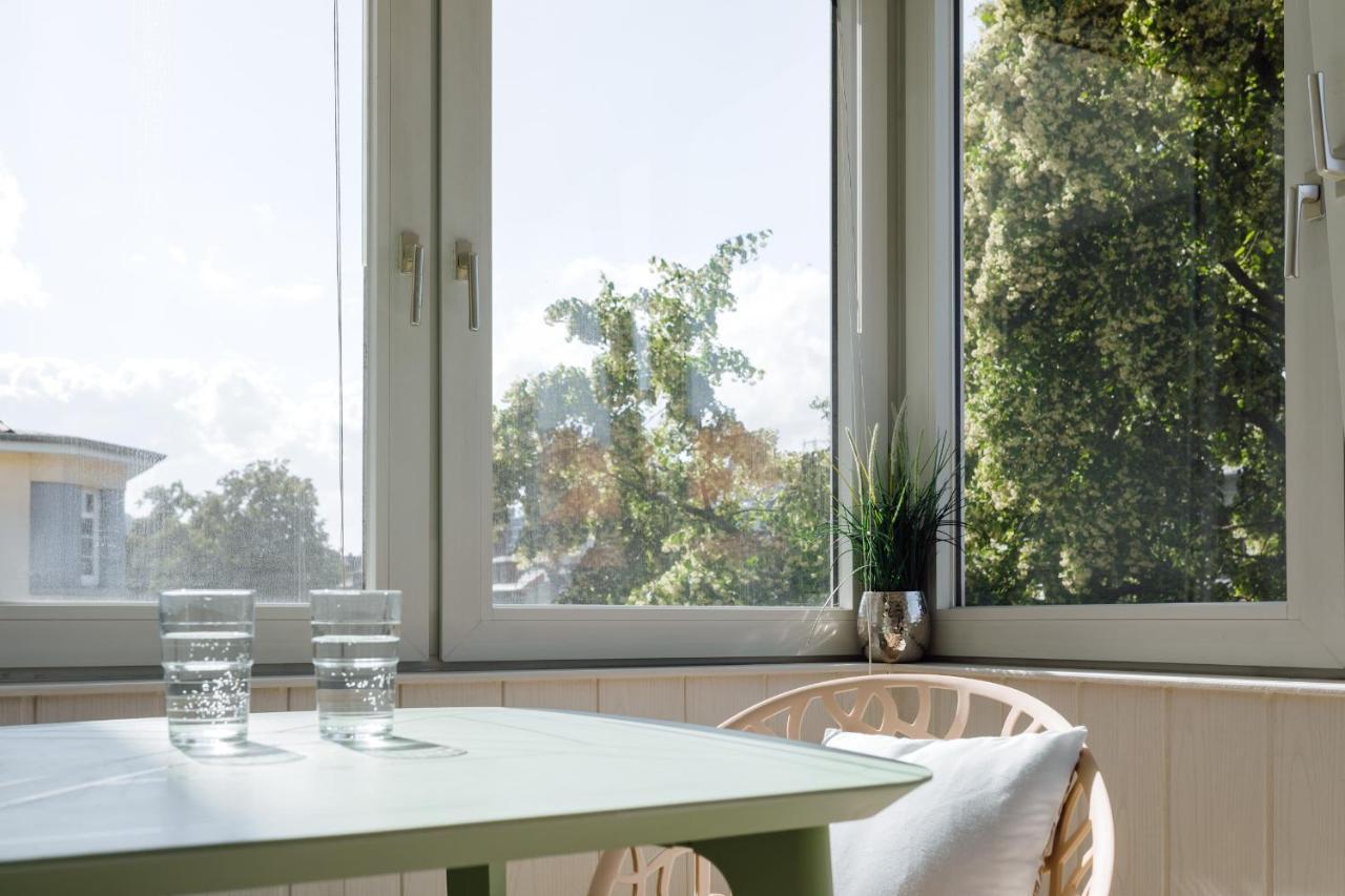 Apartment In Hameln #Venedig Hamelin Exterior photo