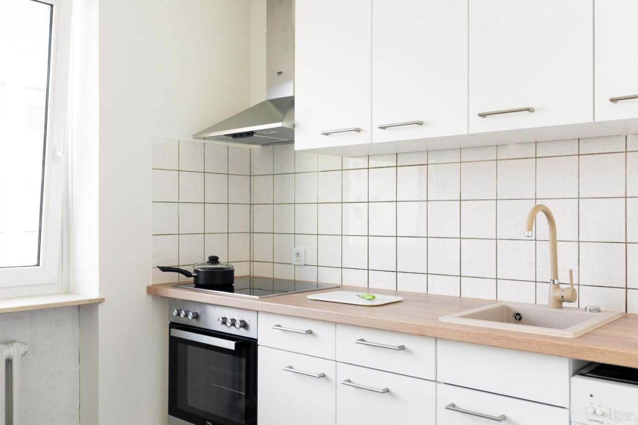 Apartment In Hameln #Venedig Hamelin Exterior photo